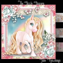 Image of cup814887_1483 - The Little Unicorn Card Front Kit