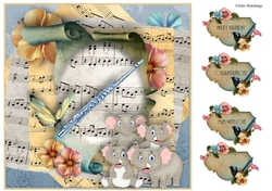 The Flute For Jennifer 