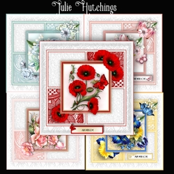 Flora And Lace Bumper Kit