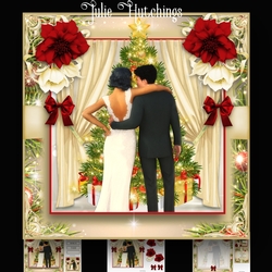 A Couples Christmas