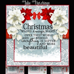 Christmas Magic Words Kit