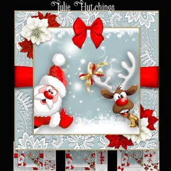 Ho Ho HO! Merry Christmas!