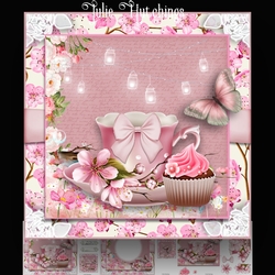 Tea Party