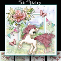 The Little Unicorn