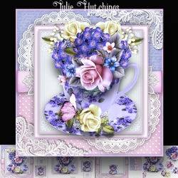 Summer Tea