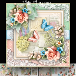 Flutter Gardens