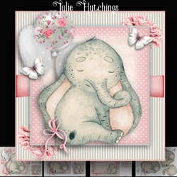 The Little Elephant