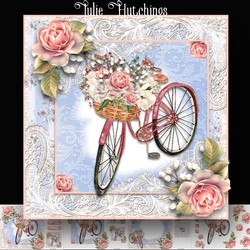 Summer Cycle