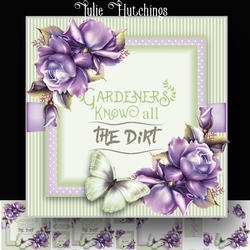 Gardeners Dirt
