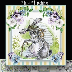 Granddad Bunny
