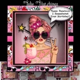 Fun Times Pink Gin