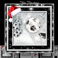Back Of The Net Christmas