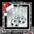 Football Baubles