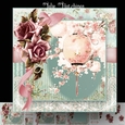 Cherry Blossom Lanterns