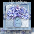 Hydrangea Mason Jar