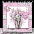 Baby Girl Elephant 