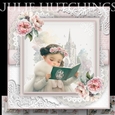 Communion/Christening Little Girl