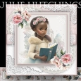 Baptism/Communion Day Girl