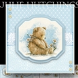 Little Ted