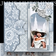 Out in style art deco beauty