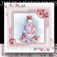 The Special Wedding Cake