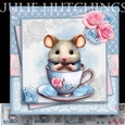 The Mouse Cup