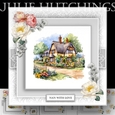 Picture perfect summer cottage