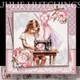 The Little Seamstress