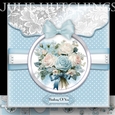 Bouquet and Lace