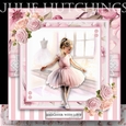 Cute Ballet Dancer
