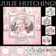 Cute Snowman Wishes