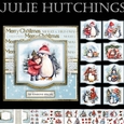 Cute Penguin Christmas