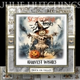 Scarecrow Wishes