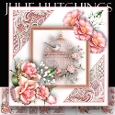 The Rose Birdcage