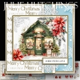 Christmas Shop