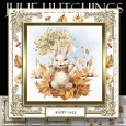 Bunny Fall