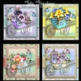 The Flower Barrows Bumper Kit