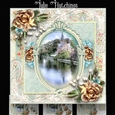 Down By The River Card Kit