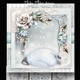 The Sleeping Penguin Card Kit