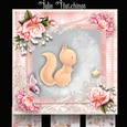 Catch A Falling Star Card Kit