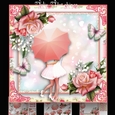 Under My Unbrella The Girls