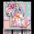 Fairy Flutters Card Kit