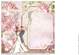 Insert to compliment Wedding Day Pink Bouquet cup519247_1483