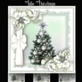 Oh Chirstmas Tree Card Kit