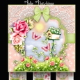 The Birdhouse Card Kit