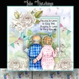 Love Is Card Kit