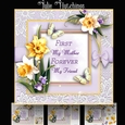 First My Mother Forever My Friend