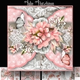 Flora And Lace Cherry Blossom