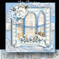 The Nursery Room Window Boy