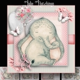 The Little Elephant